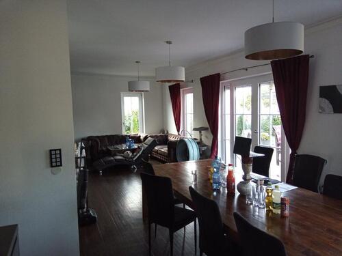 Foto - Einfamilienhaus in Borchen