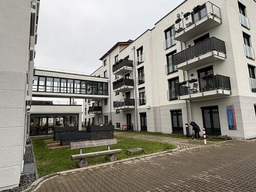 Foto - Moderne Bürofläche zur Miete in Koblenz Moselweiß  Ideal für Ihr Unternehmen!