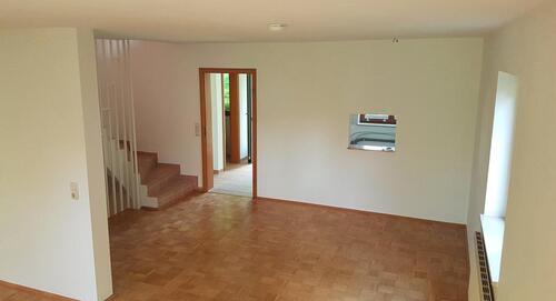 Foto - Einfamilienhaus in Iffeldorf