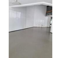 Bogenhausen: 160 m² helle Gewerbefläche mit Schaufensterfront & L - München Au-Haidhausen