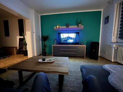Foto - Etagenwohnung zur Miete in Heinsberg