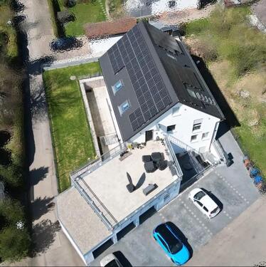 Foto - 200m2 Wohnung mit Dachterrasse in Heuchlingen nähe Heidenheim