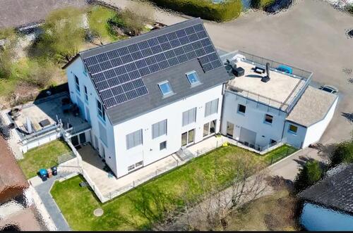 Foto - Etagenwohnung in Gerstetten zur Miete