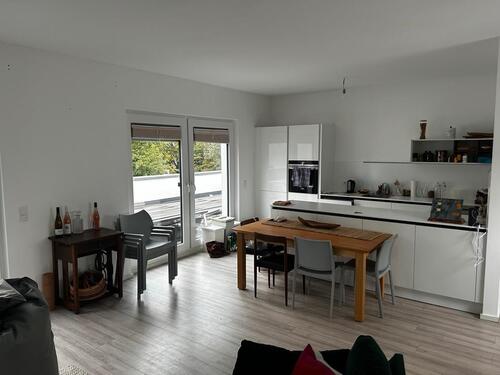 Foto - Etagenwohnung in Mainz zur Miete