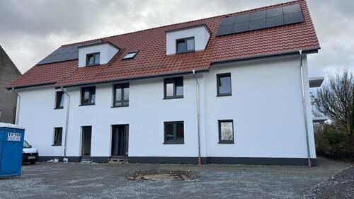 Foto - Mietwohnungen mit WBS - 6,00 EUR Kaltmiete,