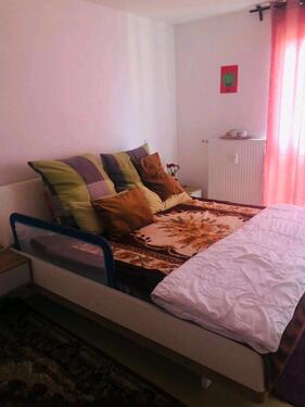 Foto - Möbelierte Wohnung zuvermieten - 1.080,00 EUR Kaltmiete,