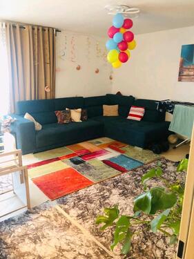 Foto - Etagenwohnung in Nürnberg