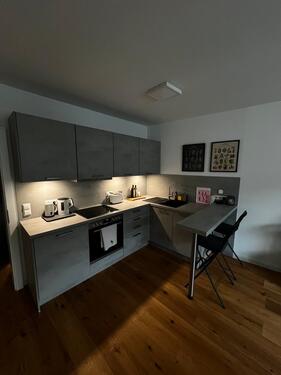 Foto - Etagenwohnung zur Miete in Hannover