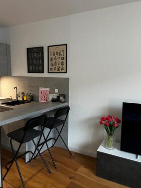 Foto - Etagenwohnung in Hannover zur Miete