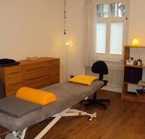 Praxisraum in FR-Innenstadt zur Untermiete zu vermieten - Freiburg im Breisgau