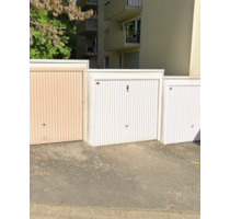 Sicher parken in Lengfeld – gepflegte Einzelgarage zu vermieten - Würzburg