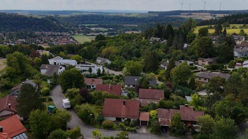 Foto - Einfamilienhaus zum Kaufen in Schwetzingen
