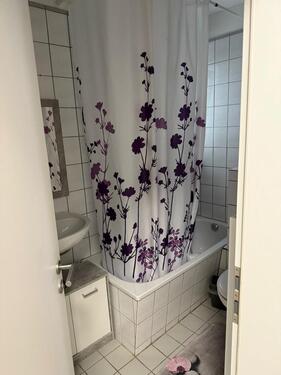 Foto - Modernisierte Helle 2 Zimmer Wohnung mit Balkon in Iserlohn