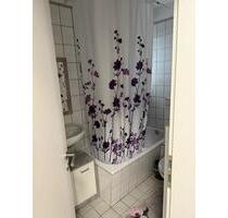 Modernisierte Helle 2 Zimmer Wohnung mit Balkon in Iserlohn