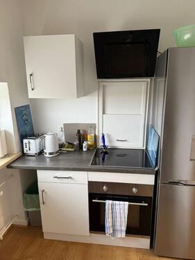 Foto - Etagenwohnung in Iserlohn