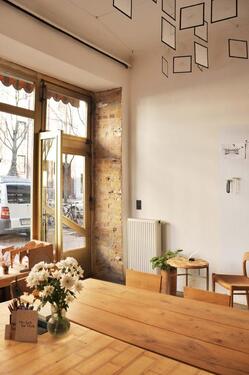 Foto - andere zur Miete in Berlin