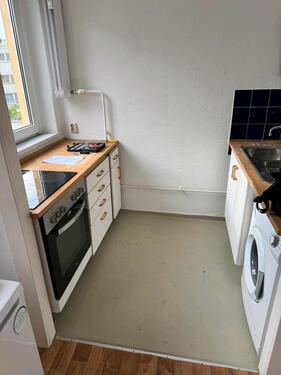 Foto - 1 Zimmer Etagenwohnung zur Miete in Berlin