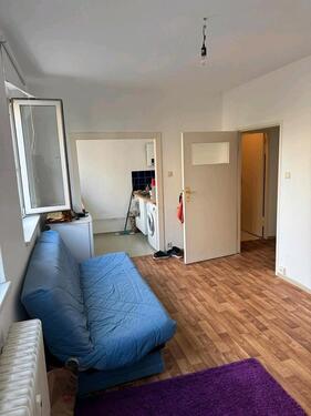 Foto - Etagenwohnung in Berlin zur Miete