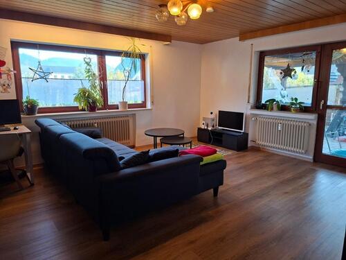Foto - Schöne 4 Zimmer Wohnung mit Terrasse in Haslach Bollenbach