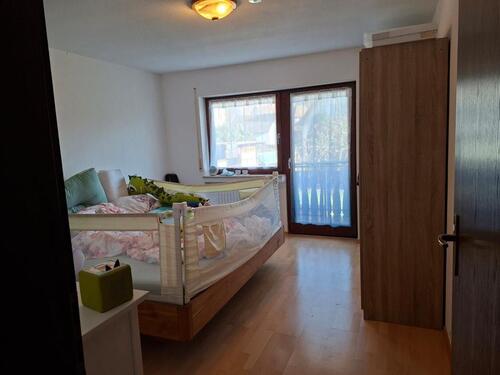 Foto - Etagenwohnung in Haslach im Kinzigtal zur Miete