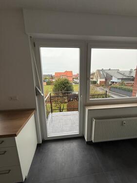 Foto - Etagenwohnung in Rietberg zur Miete