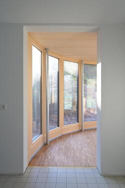 Foto - 5 Zimmer Einfamilienhaus zur Miete in Heiligkreuzsteinach