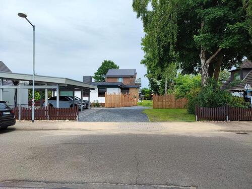 Foto - Etagenwohnung in Neu Wulmstorf zur Miete