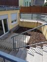 Foto - Gemütliche 1-Raum Souterrainwohnung mit Terrasse und Stellplatz
