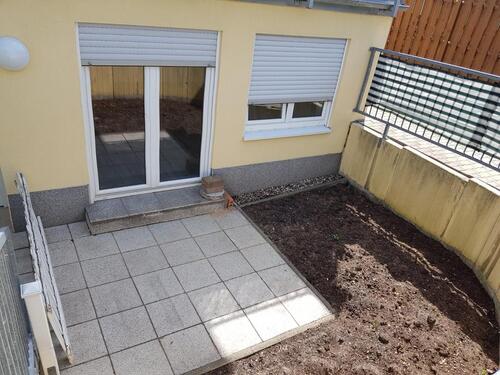 Foto - 1 Zimmer Etagenwohnung zur Miete in Dessau-Roßlau