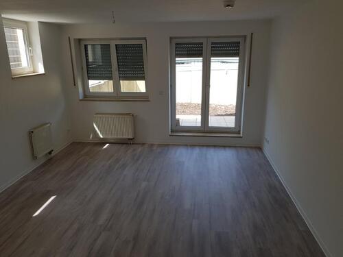 Foto - Etagenwohnung in Dessau-Roßlau zur Miete