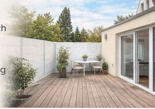 Foto - Terrassenwohnung in Schwaig Bei Nürnberg zur Miete