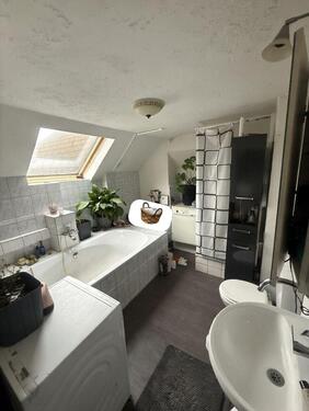 Foto - 8 Zimmer Terrassenwohnung in Ruppichteroth