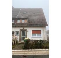 Doppelhaushälfte in Meinerzhagen