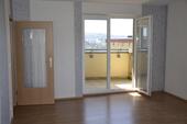 Foto - Helle 3-Zimmer-Wohnung (72 m²) m. Aufzug u. Traumblick