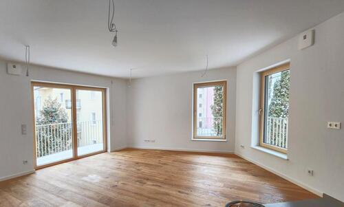 Foto - 2 Zimmer Etagenwohnung in Regensburg