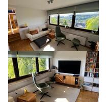 Ruhige Wohnung nahe Folkwang-Uni - Essen Stadtbezirk IX