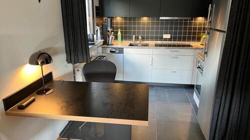 Foto - Etagenwohnung in Essen zur Miete