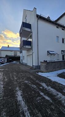 Foto - 1 Zimmer Wohnung Friedrichshafen