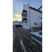 1 Zimmer Wohnung Friedrichshafen