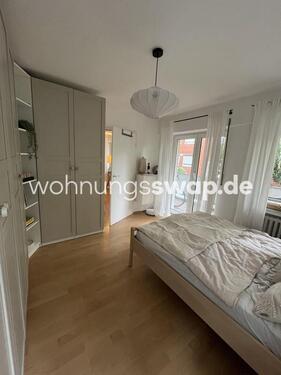 Foto - Etagenwohnung in Münster zur Miete