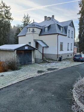 Foto - 150m² Wohnhaus auf Traumgrundstück mit Bachlauf & Teich!