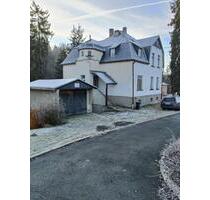 150m² Wohnhaus auf Traumgrundstück mit Bachlauf & Teich! - Markneukirchen