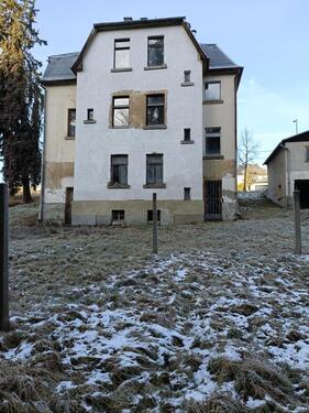 Foto - Einfamilienhaus in Markneukirchen zum Kaufen