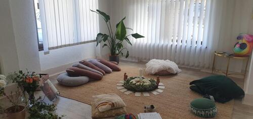 Foto - Kursraum, Büro-Praxisfläche in Neuwied