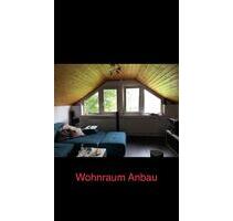 60qm Wohnung, zentral in Lemgo zu vermieten