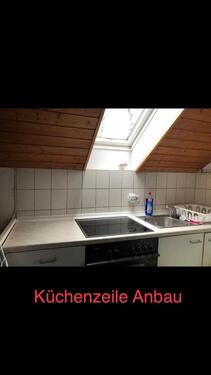 Foto - 2 Zimmer Erdgeschoßwohnung in Lemgo