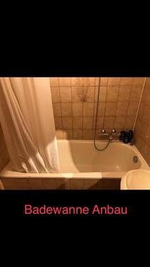 Foto - Erdgeschoßwohnung in Lemgo zur Miete