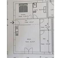 3 Zimmer Wohnung in Dingen zum 01.05. frei - Eddelak