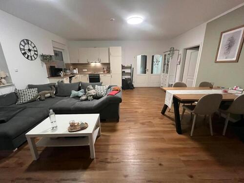 Foto - 3 Zimmer Erdgeschoßwohnung zur Miete in Eddelak