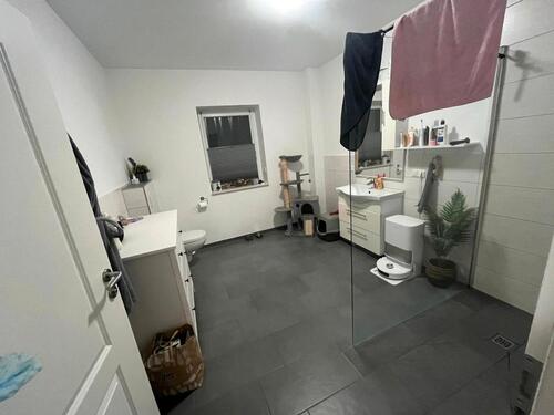 Foto - Erdgeschoßwohnung in Eddelak zur Miete